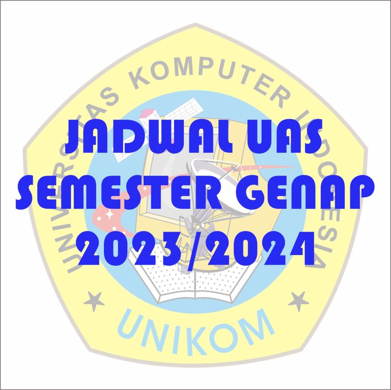Banner UAS Genap 2024
